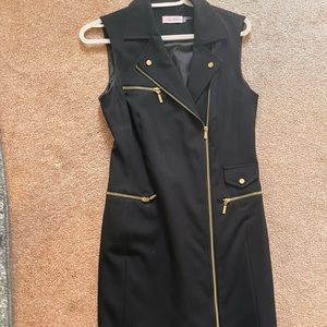 Calvin Klein dress - a must see!